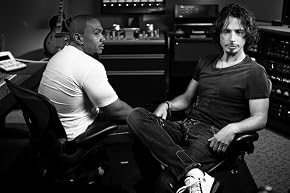 Image of Chris Cornell