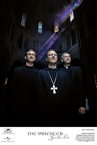 Bilder von Die Priester