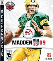 Madden NFL 09