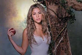 Image of Shakira