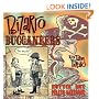 Bizarro Buccaneers: Nuttin' But Pirate Cartoons