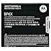 Motorola  DROID 1300mah Standard Battery