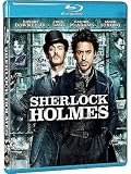 Sherlock Holmes, boitier m�tal - Combo Blu-ray + DVD + copie digitale [Blu-ray]