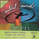 Precious Lord Take My Hand [Accompaniment/Performance Track]