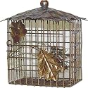Heath Outdoor Products 2306 Double Leaf Suet Feeder