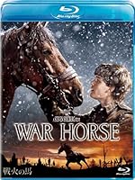 戦火の馬 ブルーレイ(2枚組) [Blu-ray]