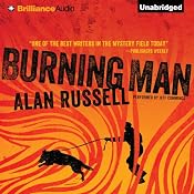 Burning Man | [Alan Russell]