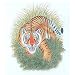 Contemporary Art Miniatures India Folk Paintings