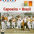Capoeira - Br�sil