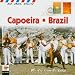 Capoeira-Brazil