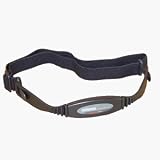 Garmin Replacement Strap For Heartrate Monitor (Elastic) - Parts - Garmin Parts