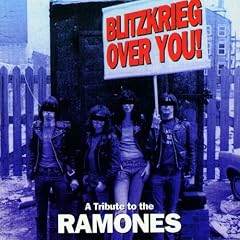 Blitzkrieg Over You-A Tribute To The Ramones