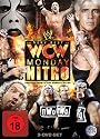 WCW - Das Allerbeste aus Monday Nitro [3 DVDs]