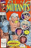 Produkt-Bild: New Mutants Vol. 1 # 87 (first Cable)