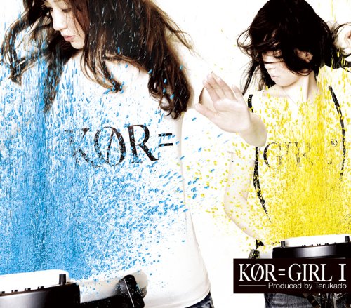 KOR=GIRL I