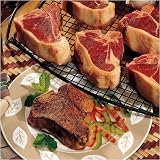 Lamb Loin Chops Six 6 oz.
