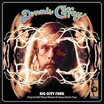 Big City Funk