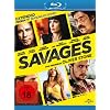 Savages - Extended Version [Blu-ray]