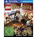 Lego Der Herr der Ringe