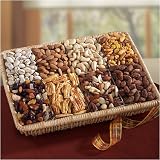 West Coast Grand Gourmet Gift Basket