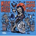 Mostly Ghostly: More Horror For Halloween