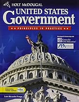 [E.b.o.o.k] Holt McDougal United States Government: Principles in Practice: Student Edition 2010 [D.O.C]