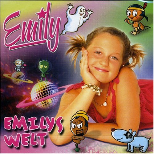 Emily - Emilys Welt - Zortam Music