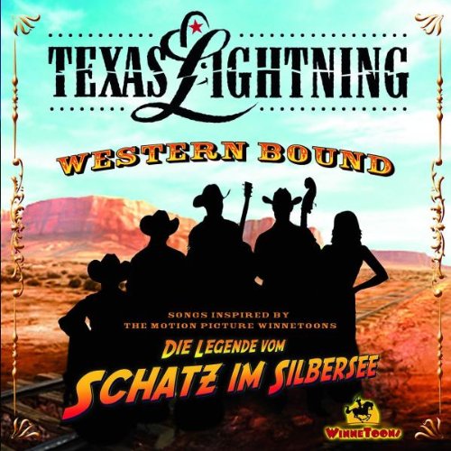 Texas Lightning - Western Bound - Zortam Music