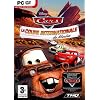 Cars (2) - La Coupe internationale de Martin