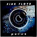 Pink Floyd - Pulse (Sperm) Logo - Sticker / Decal