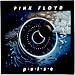 Pink Floyd - Pulse (Sperm) Logo - Sticker / Decal