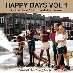 Happy Days - Vol 1
