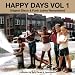 Happy Days - Vol 1