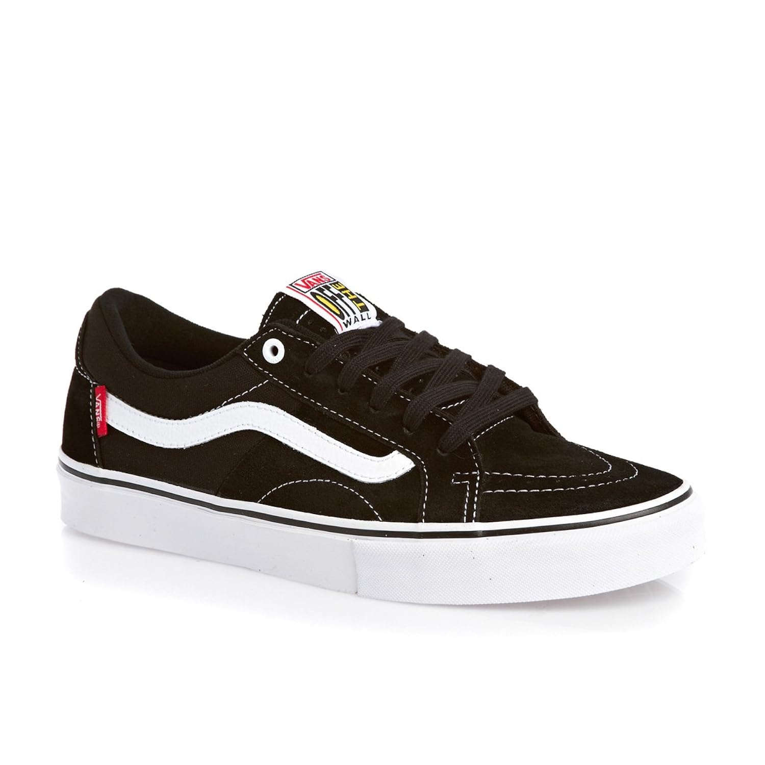 vans av native american low black white