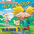 Hey Arnold! Season 5