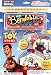 Giddy-up Bend N Build Activity Book (Toy Story)