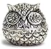 Ganz Luck Little Owl Wish Box