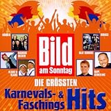 BamS - Die größten Karnevals- & Faschings-Hits