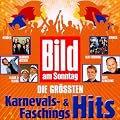 BamS - Die gr��ten Karnevals- & Faschings-Hits