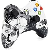 61Z l%2Bv1MrL. SL160  XBOX 360 Wireless Controller with Headset Microsoft