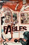 Fables Vol. 1: Legends in Exile