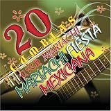 20 Cumbias Con Mariachi