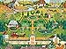 Buffalo Games Charles Wysocki: Topiary Tendencies - 1000 Piece Jigsaw Puzzle by Buffalo Games