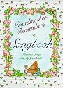 Grandmother Remembers Songbook