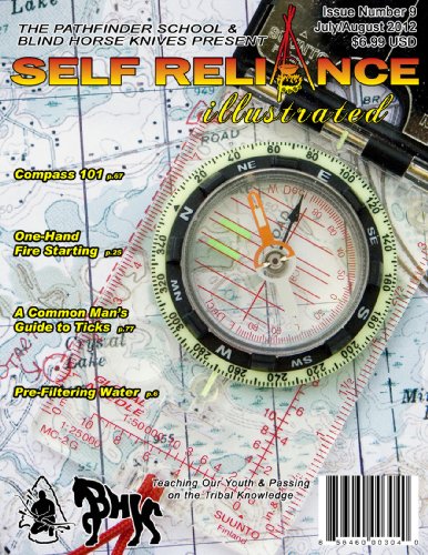 Self Reliance Illustrated Issue #9