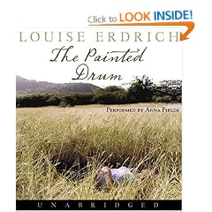 The Painted Drum