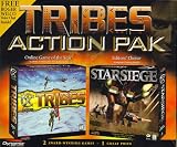 Tribes Action Pack