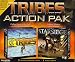 Tribes Action Pack