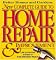 New Complete Guide to Home Repair & Improvement (Better Homes & Gardens)