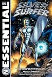Essential Silver Surfer, Vol. 2 (Marvel Essentials) (v. 2)